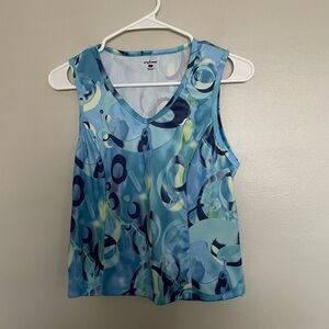 Shebeest Tank top Jersey